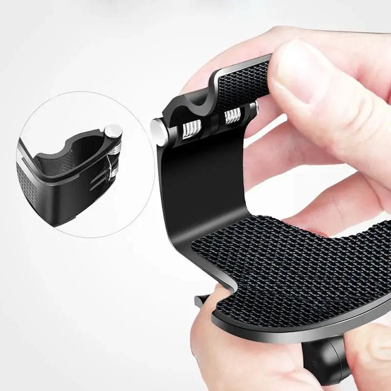 Dashboard Hood Phone Holder by 9eight5