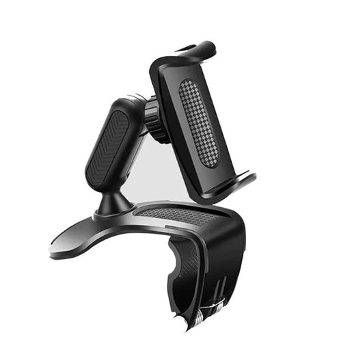 Dashboard Hood Phone Holder by 9eight5