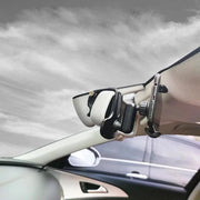 Dashboard Hood Phone Holder by 9eight5