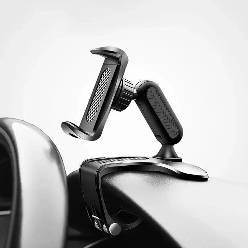 Dashboard Hood Phone Holder by 9eight5