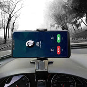 Dashboard Hood Phone Holder by 9eight5