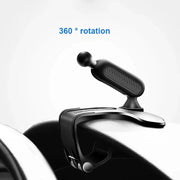 Dashboard Hood Phone Holder by 9eight5