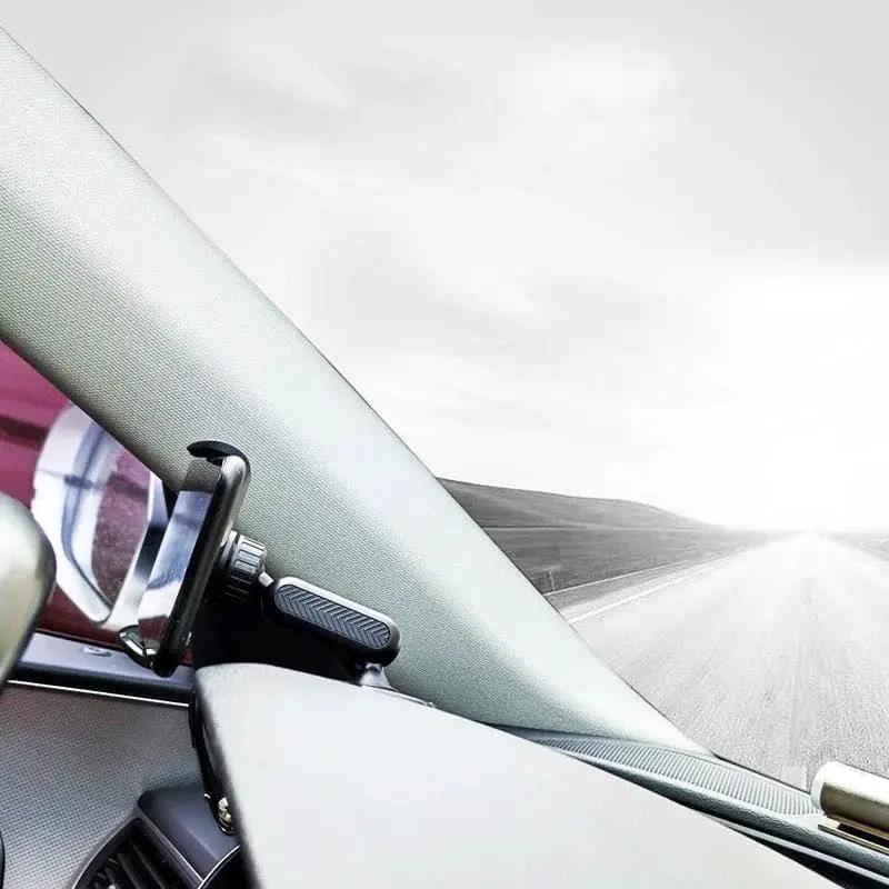 Dashboard Hood Phone Holder by 9eight5