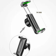 Dashboard Hood Phone Holder by 9eight5