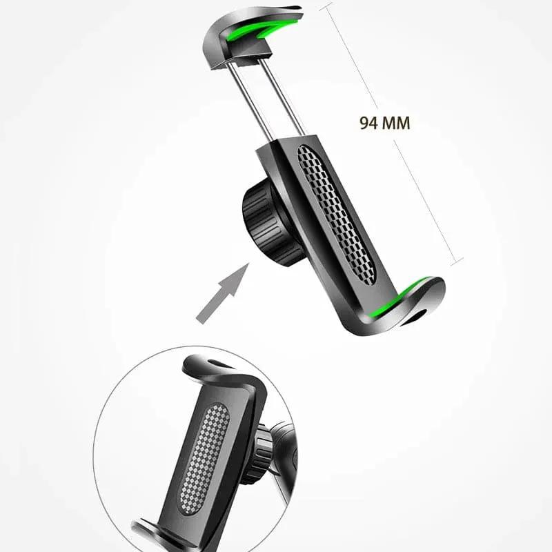 Dashboard Hood Phone Holder by 9eight5