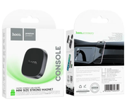 Magnetic Car Dashboard Phone Holder | H42 Strong Magnet Mount by techplus