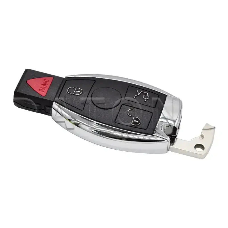 Habicare Mercedes Benz Smart Remote Key Card 315 433MHz For A B C E S Class Mercedes Smart Key Card 315 433MHz For A B C E S Class