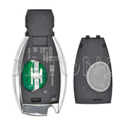 Habicare Mercedes Benz Smart Remote Key Card 315 433MHz For A B C E S Class Mercedes Smart Key Card 315 433MHz For A B C E S Class