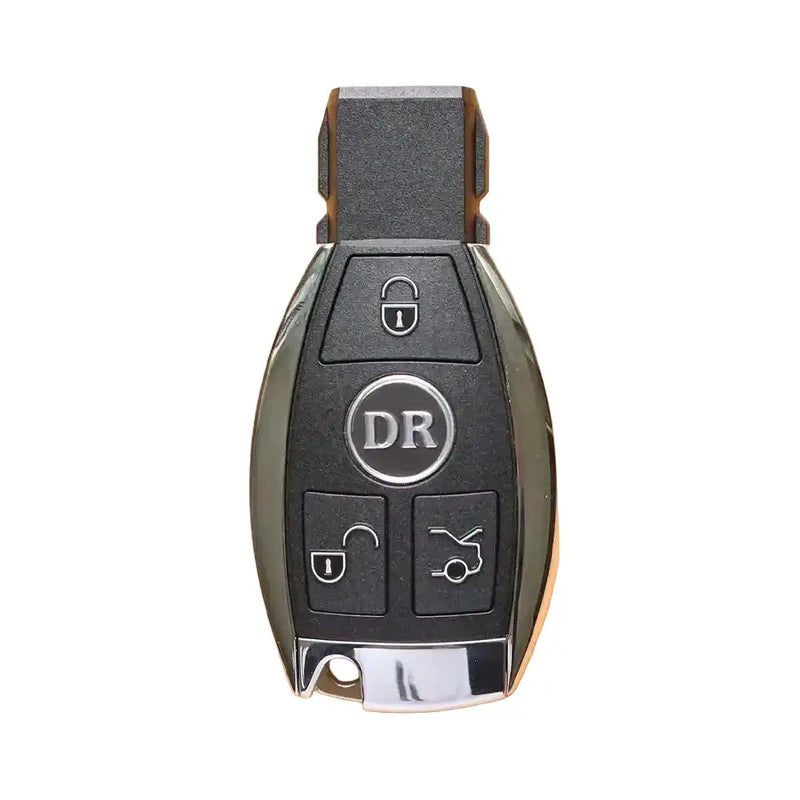 Habicare Mercedes Benz Smart Remote Key Card 315 433MHz For A B C E S Class Mercedes Smart Key Card 315 433MHz For A B C E S Class