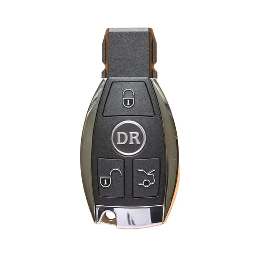 Habicare Mercedes Benz Smart Remote Key Card 315 433MHz For A B C E S Class Mercedes Smart Key Card 315 433MHz For A B C E S Class