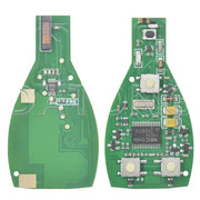 Habicare Mercedes Benz Smart Remote Key Card 315 433MHz For A B C E S Class Mercedes Smart Key Card 315 433MHz For A B C E S Class