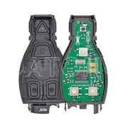 Habicare Mercedes Benz Smart Remote Key Card 315 433MHz For A B C E S Class Mercedes Smart Key Card 315 433MHz For A B C E S Class