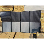 Solar Panel 600W by Action Outdoors Limited