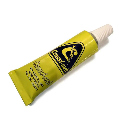 Cressi Neoprene Wetsuit Glue 30g by NZ Diver