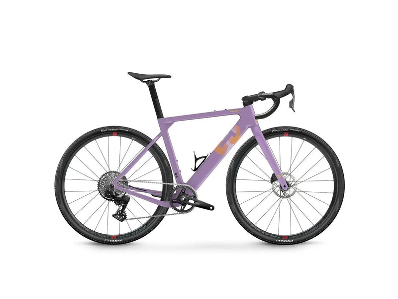 3T Primo2 Wpnt Rival Xplr Axs 1X13 by Euro Cycling NZ