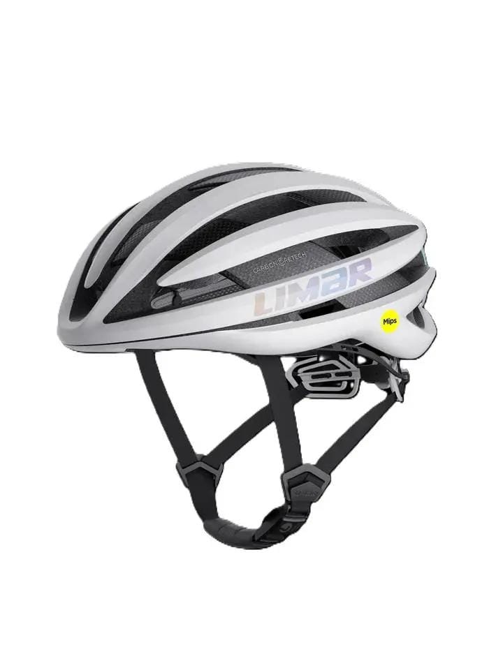 Euro Cycling NZ Accessories Limar Air Pro Irid White Limar Air Pro Irid White | NZ