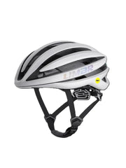Limar Air Pro Irid White by Euro Cycling NZ