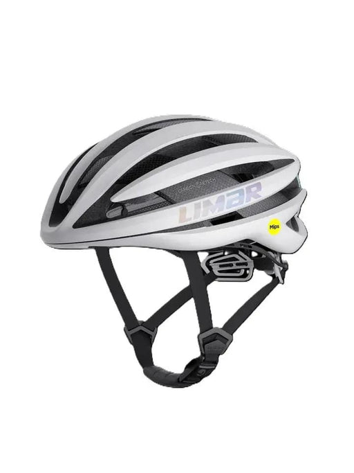 Euro Cycling NZ Accessories Limar Air Pro Irid White Limar Air Pro Irid White | NZ