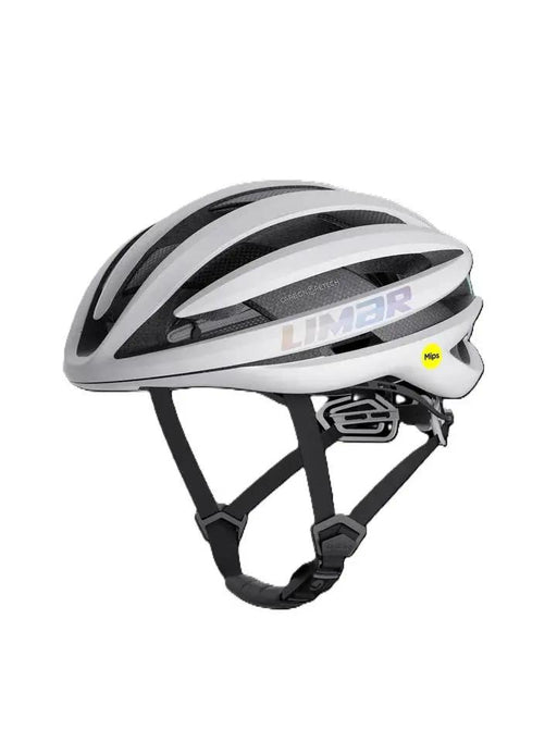 Limar Air Pro Irid White by Euro Cycling NZ