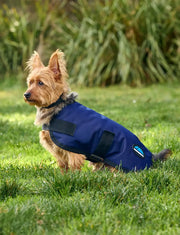 WeatherBeeta ComFiTec Classic Waterproof Dog Coat by WeatherBeeta