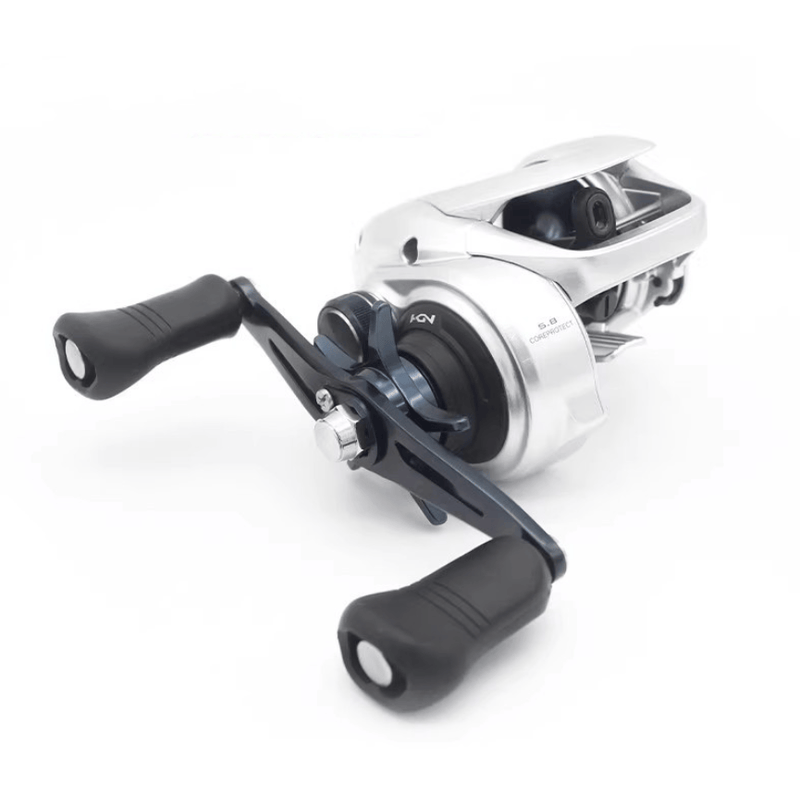 Action Outdoors Limited Shimano Tranx 400HG Fishing Reel Shimano Tranx 400HG Fishing Reel