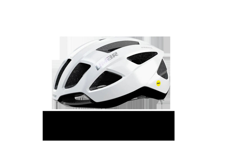 Limar Air Stratos Irid White by Euro Cycling NZ