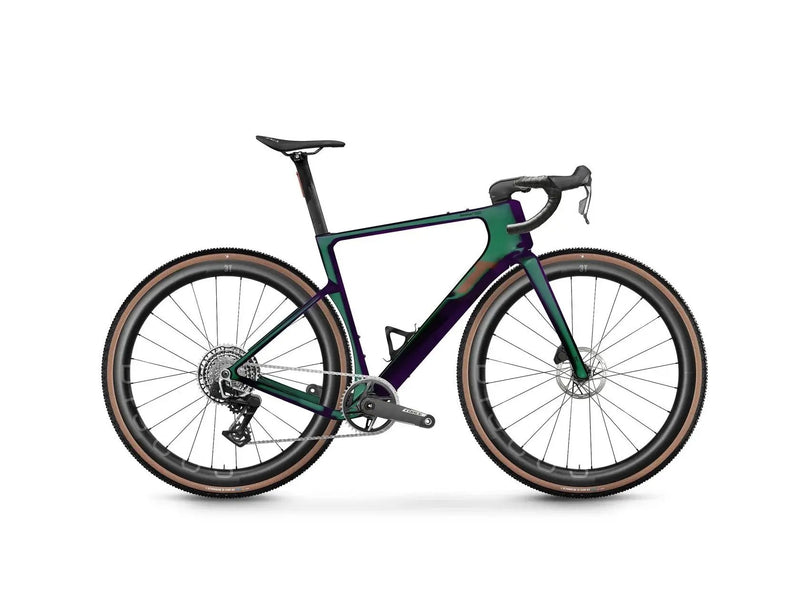 3T Racemax2 Italia Force XPLR AXS by Euro Cycling NZ