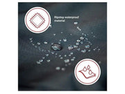 Waterproof Cycle Cover For Bicycle Bike Rain Dust Resistant Garage Storage by dealonline.co.nz