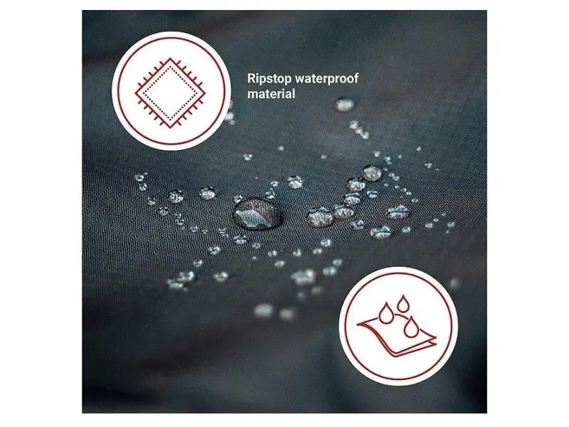 Waterproof Cycle Cover For Bicycle Bike Rain Dust Resistant Garage Storage by dealonline.co.nz