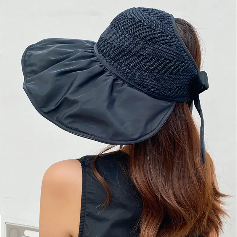 Sun Hats Wide Brim Bucket Outdoor Fishing Hiking Cap UV Protection 3 COLOURS by dealonline.co.nz
