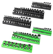6PCS Magnetic Socket Organizers by salelink.co.nz