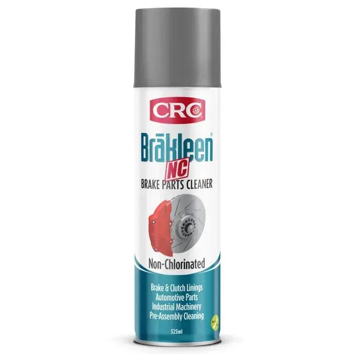 CRC Brakleen Non-Chlorinated 525ml - Brake & Parts Cleaner