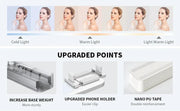 Extendable Selfie Stand 360 Rotation with Phone Holder by salelink.co.nz