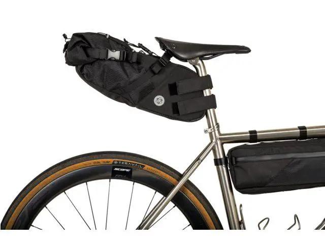AGU Seat-Pack by Euro Cycling NZ