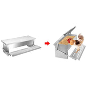 Automatic Chicken Feeder by salelink.co.nz