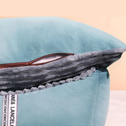 High Back Bolster Comfort Pet bed Dog Bed Super Thick Warm 3 Size Available by dealonline.co.nz