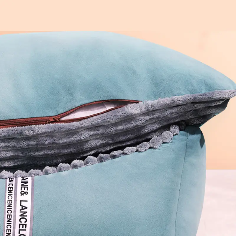 High Back Bolster Comfort Pet bed Dog Bed Super Thick Warm 3 Size Available by dealonline.co.nz