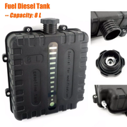 Air Diesel Heater Fuel Tank by salelink.co.nz