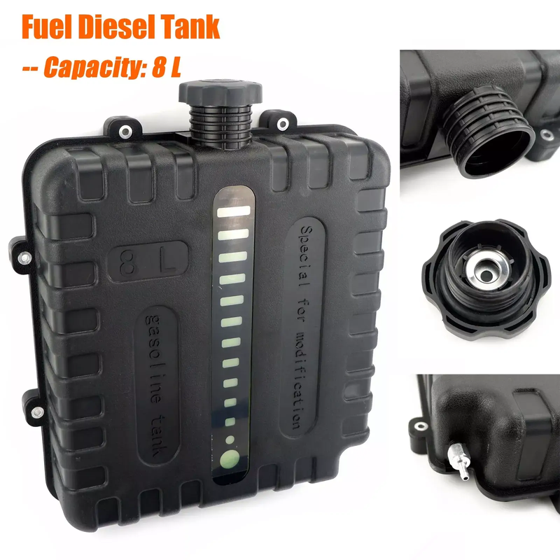 Air Diesel Heater Fuel Tank by salelink.co.nz
