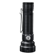 BORUIT ET28 Super Bright Led Torch Rechargeable Compact Flashlight IPX65 by China Dropship