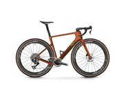 3T Racemax2 Italia Red XPLR PM by Euro Cycling NZ