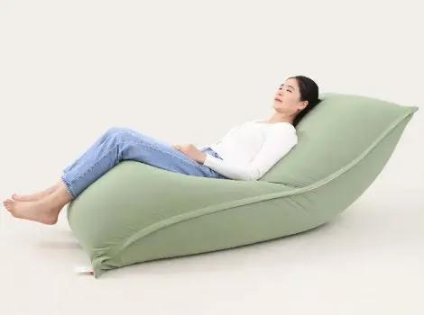 Lying And Sleeping Bedroom Lazy Sofa For Comfortable Lounging by Action Outdoors Limited