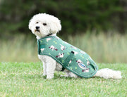 WeatherBeeta ComFiTec Premier Free Parka Dog Coat Medium by WeatherBeeta