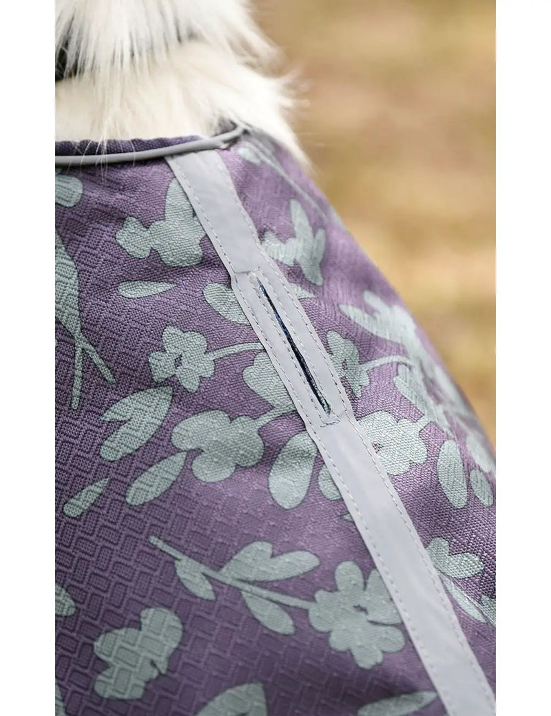 WeatherBeeta ComFiTec Premier Free Parka Dog Coat Medium by WeatherBeeta