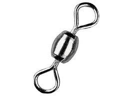 Crane Fishing Swivels - Action Outdoors Kiwi