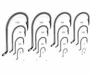 Decoro HOOKS Bulk LIVE BAIT HOOK 5/0 100pk Decoro Bulk Live Bait Hook Five Zero 100pk Fishing