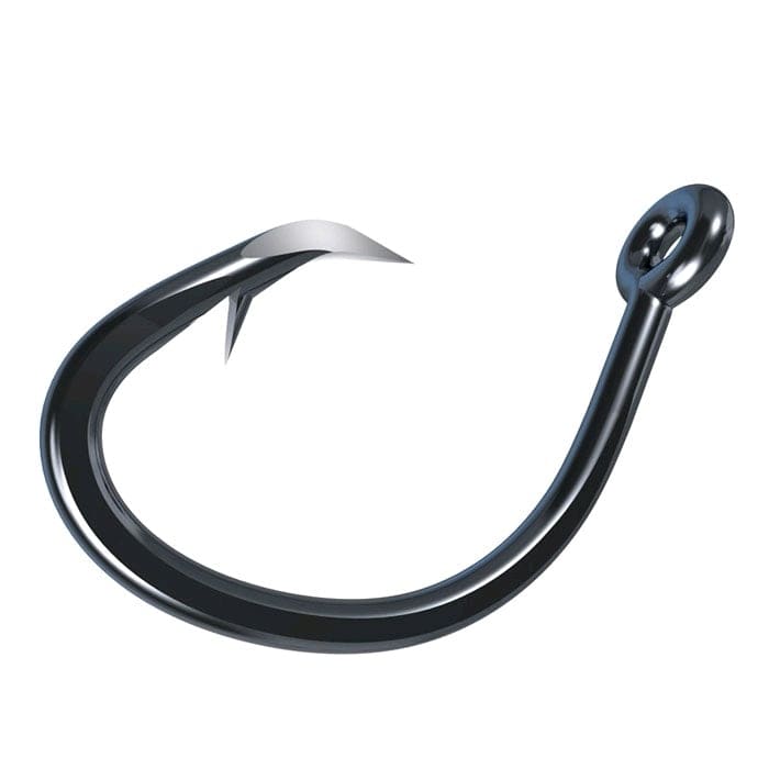 Decoro HOOKS Bulk Live Bait Hook 9/0 100PK