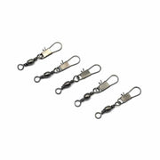 Decoro SWIVEL #5 Interlock swivel x 100pcs Decoro Interlock Swivel 100pcs Bulk Connectors
