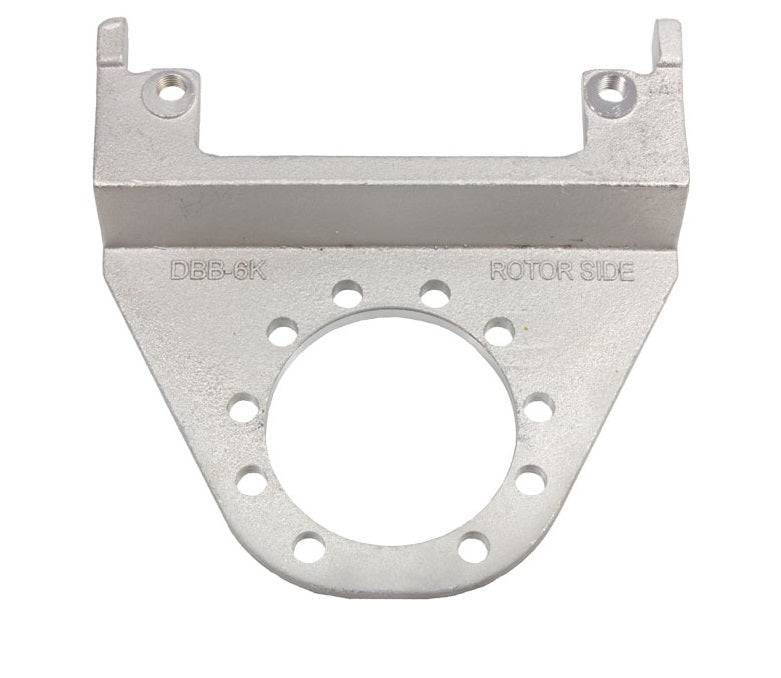 DeeMaxx caliper mounting bracket 2750KG - Action Outdoors Kiwi