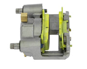 Deemaxx cliper 1500/1750KG MAXX showing floating caliper design and lightweight construction